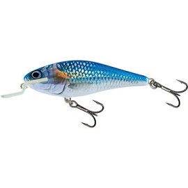 Salmo Executor Shallow Runner 12cm 33g Holo Shiner