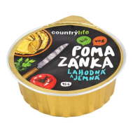 Country Life Nátierka jemná a lahodná BIO 95g - cena, srovnání