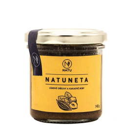 Natu Natuneta 140g