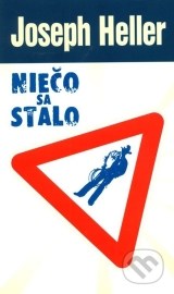 Niečo sa stalo