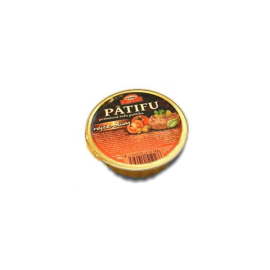 Veto Eco PATIFU ​​rajče - olivy 100g