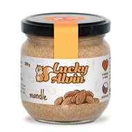 Lucky Alvin Mandle 200g - cena, srovnání