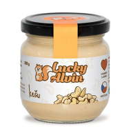 Lucky Alvin Kešu 200g - cena, srovnání