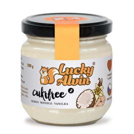 Lucky Alvin Cukrfree 2 200g