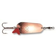 Effzett Standard Spoon 4,5cm 16g Copper - cena, srovnání