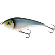 Westin Swim 10cm 32g Suspending Blueback Herring - cena, srovnání