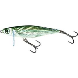 Salmo Thrill Sinking 7cm 7g Holo Bleak