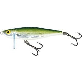 Salmo Thrill Sinking 7cm 7g Olive Bleak