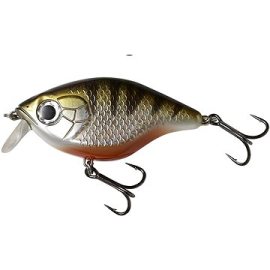 Madcat TightS Shallow 12cm 65g Perch