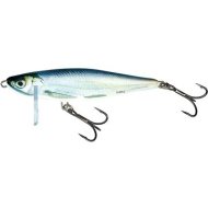 Salmo Thrill Sinking 7cm 7g Blue Fingerling - cena, srovnání