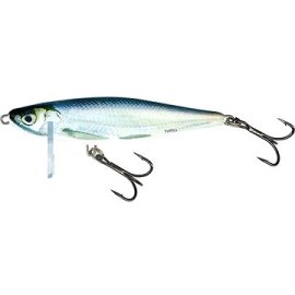 Salmo Thrill Sinking 5cm 6,5g Blue Fingerling