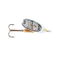 Effzett Standard Spinner 20g Veľkosť 6 Reflex Silver - cena, srovnání