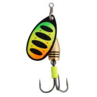Savage Gear Rotex Spinner5 14g 05Firetiger - cena, srovnání