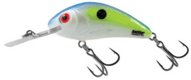 Salmo Rattlin´ Hornet Floatg 3, cg Sexy Sha