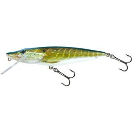 Salmo Pike Floating 16cm 52g Hot Pike