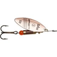 Effzett Predator Spinner 12g Veľkosť 3 Copper - cena, srovnání