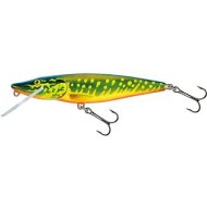 Salmo Pike Floating 11cm 15g Hot Pike - cena, srovnání