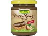 Rapunzel Bio nugátová vegan pomazánka 250g - cena, srovnání