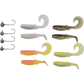 Savage Gear Perch Pro Kit Size M 20 ks