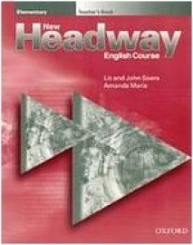Headway - Elementary New - Teacher's Book