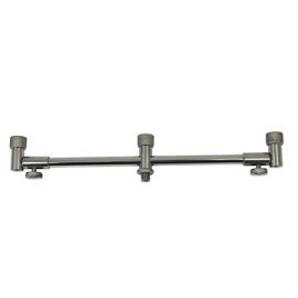 Zfish Buzz Bar Adjustable 3 Rods 30-50cm