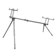 Delphin Rod Pod RPX 4 Silver - cena, srovnání