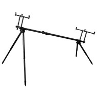 Delphin Rod Pod RPX 4 BlackWay - cena, srovnání