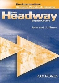 Headway - Pre-Intermediate New - Student&#39;s Workbook Cassette