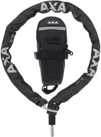 AXA Plugin RLC + saddle bag 100/5.5