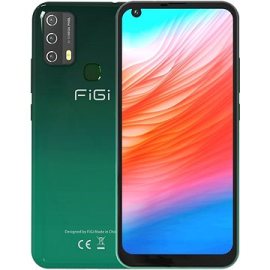 Aligator FiGi Note 3