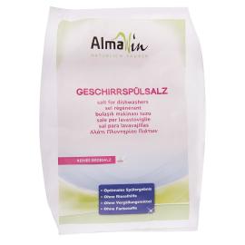 Almawin Soľ do umývačky riadu 2kg
