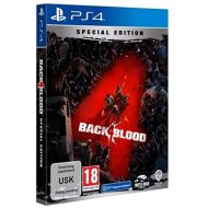 Back 4 Blood: Special Edition - cena, srovnání