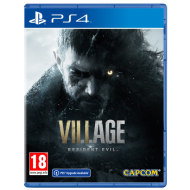 Resident Evil 8: Village - cena, srovnání