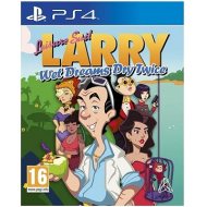 Leisure Suit Larry - Wet Dreams Dry Twice - cena, srovnání