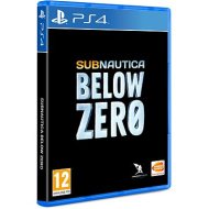 Subnautica: Below Zero - cena, srovnání
