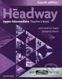 New Headway - Upper-Intermediate Teacher&#39;s Book