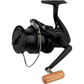 Okuma Custom Black