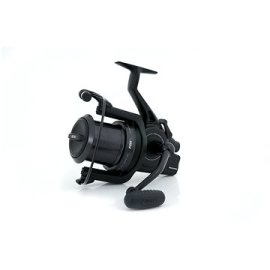 Fox Eos 12000 FS Reel