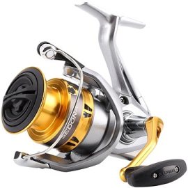 Shimano Sedona 4000 FI