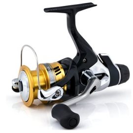 Shimano Sahara 2500 R