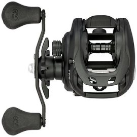 Daiwa Tatula HD 200HL LTD