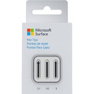 Microsoft Surface Pen Tip Kit v2 - cena, srovnání