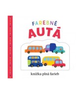 Farebné autá - cena, srovnání