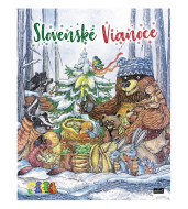 Slovenské Vianoce - cena, srovnání