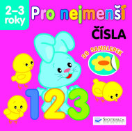 Čísla - Pro nejmenší - cena, srovnání