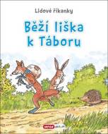 Běží liška k Táboru - cena, srovnání