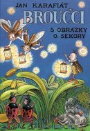Broučci (Jan Karafiát) - cena, srovnání