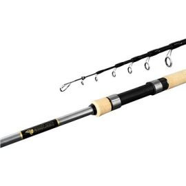 Delphin Aztec Tele 1,8m 10-30g