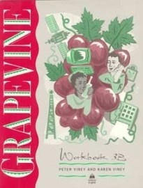 Grapevine 3 - Workbook 3B