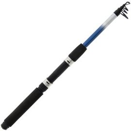 Angling Pursuits Trekker Rod 2,4m 20-50g